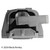 Engine Mount | BEC104-2317
