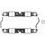 Engine Intake Manifold Gasket Set | 5571209