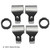 Disc Brake Hardware Kit | BEC084-2237