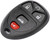 Keyless Remote Cases Repair | DOR13636