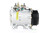 HS110R Compressor with Clutch | NIS890128