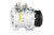 HS110R Compressor with Clutch | NIS890128
