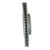 Semi-Coated Front Brake Rotor | 66R32827