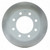 Semi-Coated Rear Brake Rotor | 66R55120