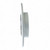 Semi-Coated Rear Brake Rotor | 66R32952