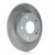 Semi-Coated Rear Brake Rotor | 66R32952