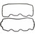Engine Valve Cover Gasket Set | 557VS 50026 R-1