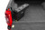 Drivers Side SwingCase, Black Smooth | UNDSC203D