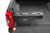 Drivers Side SwingCase, Black Smooth | UNDSC203D