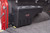 Drivers Side SwingCase, Black Smooth | UNDSC203D
