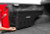 Drivers Side SwingCase, Black Smooth | UNDSC203D