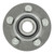 Rear Wheel Hub Bearing Assembly For Chrysler Dodge 95-97 | SKFBR930176