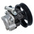 Power Steering Pump W/Pulley And Pipe | EPS6032PX