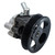 New Power Steering Pump with Pulley and Pipe | EPS6032PX