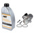 Clutch Feed Pump, Haldex AWD, Pre-Strainer, Seals and Bolts | REICFP0005