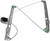 Window Regulator | DOR740-488
