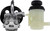 New Power Steering Pump Kit | AAE5834NKTA