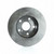 Semi-Coated Front Brake Rotor | 66R31260
