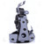 Transmission Mount Left | 62M9589
