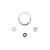 Front Suspension Shock Absorber | BIL24-187404