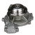 Engine Water Pump | CWPW891M