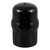 Trailer Ball Cover (Fits 1-7/8" or 2" Balls, Black Rubber) | CRT21800