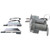 Door Lock Kit | BWDDLK7