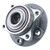 Hub Assembly | SAG801842D