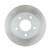 Semi-Coated Front Brake Rotor | 66R55047