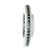 Semi-Coated Front Brake Rotor | 66R55047