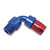 12AN 90 Degree To 1/2" NPT Pipe Thread Hose Ends | RUS612130