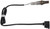 Direct Fit Oxygen Sensor | NGK25208