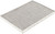 Fresh Breeze Cabin Air Filter | FRMCF11663