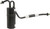 Accumulator w/ Hose | 4SE83027
