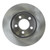 Semi-Coated Front Brake Rotor | 66R53001
