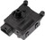 Air Door Actuator | DOR604-255