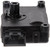 Air Door Actuator | DOR604-255