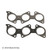 Exh Manifold Gasket Set | BEC037-8107