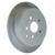 Semi-Coated Rear Brake Rotor | 66R31544