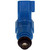 Remanufactured Multi Port Fuel Injector | GBI822-11179