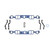 Engine Intake Manifold Gasket Set | 557MS 90314-2