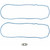 Engine Valve Cover Gasket Set | 557VS 50504 R
