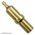Temperature Sender Switch With Gauge | BEC201-0247