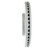Semi-Coated Front Brake Rotor | 66R32976