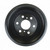 Semi-Coated Rear Brake Drum | 66R80128