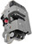 Door Lock Actuator | DOR931-093