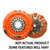 Dual Friction - Clutch Pressure Plate and Disc Set | 461DF070800