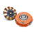 Dual Friction - Clutch Pressure Plate and Disc Set | 461DF070800