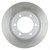 Semi-Coated Front Brake Rotor | 66R31554
