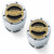 Internal Mount Locking Hubs D50/60 | WRN38826